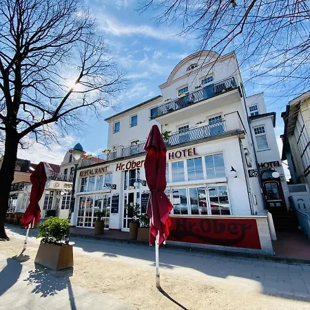 Doppelzimmer Cocktail, Direkt Am Alten Strom Rostock Exterior photo