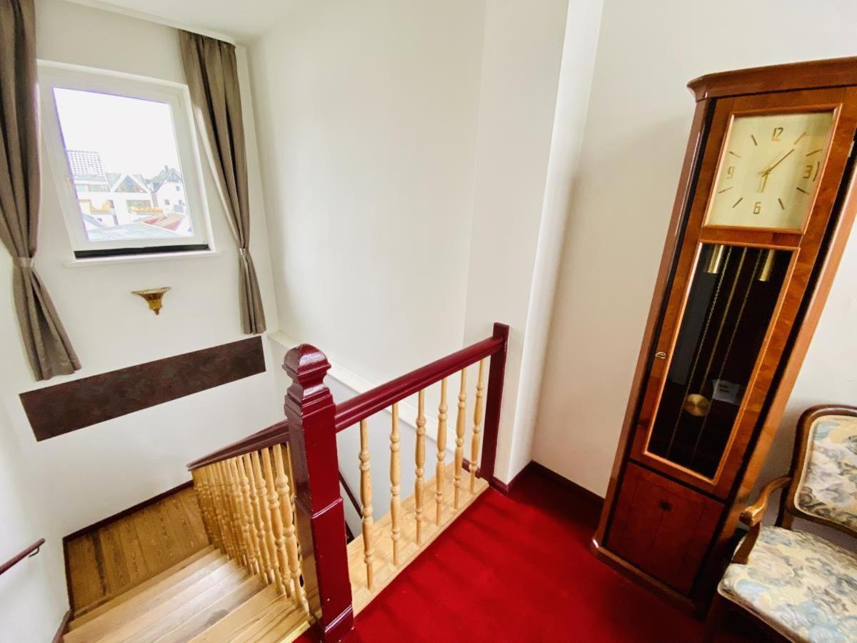 Doppelzimmer Cocktail, Direkt Am Alten Strom